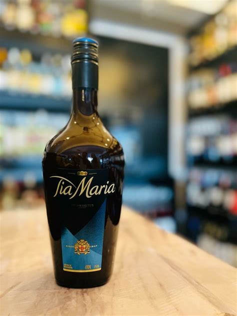 Tia Maria Cream Comprar En Vinicius Vinos Online