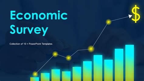 Economic Survey Powerpoint Ppt Template Bundles Ppt Example