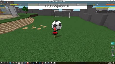 Roblox Kick Off Tutorial De Como Hacer Backkick Backwards July