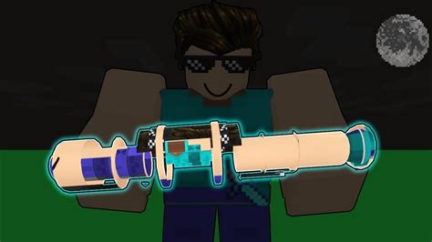 Bedwars Just Added The Most Op Weapon Youtube