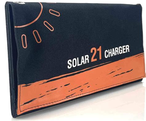 Foldable W Monocrystalline Silicon Solar Panel With Kickstand