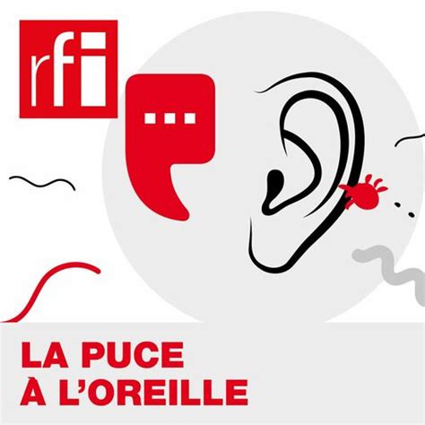 Listen To La Puce L Oreille Podcast Deezer