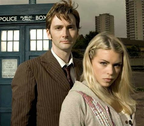 PHOTOS: David Tennant's First Official Doctor Who Photoshoot # ...