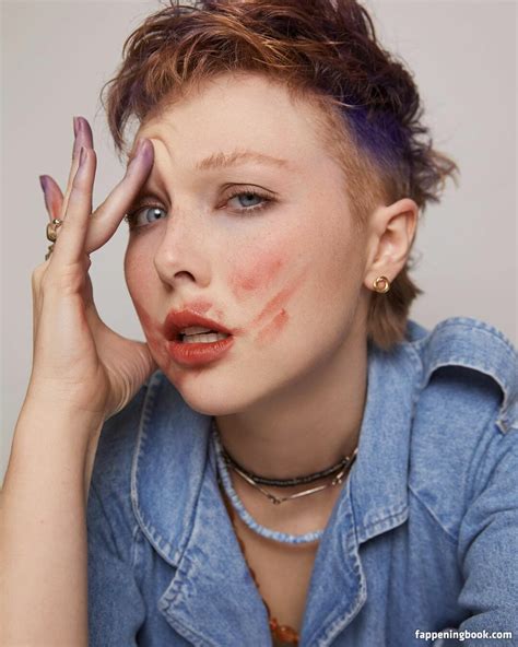 Molly Quinn Lassmolly Nude OnlyFans Leaks Fappening Page 2 FappeningBook