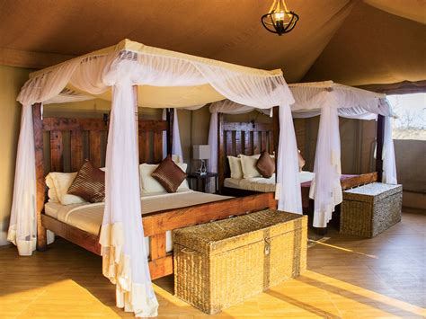 3 Day Fly In Safari Luxury Short Serengeti Fly In Safari