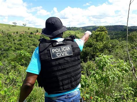 Porto Seguro Fam Lia Reconhece Corpo De Homem Morto A Facadas S