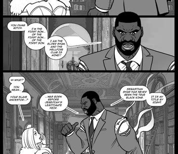 White Queen Checkmated Muses Sex And Porn Comics