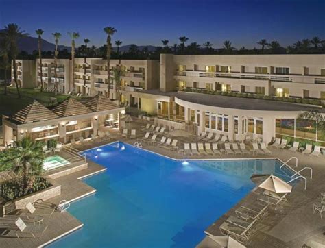 Indian Wells Resort Hotel in Indian Wells (CA) - Room Deals, Photos ...