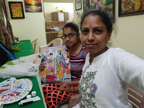 10 Am To 6pm Offline Painting Classes In Hyderabad Hyderabad India At Best Price In Hyderabad