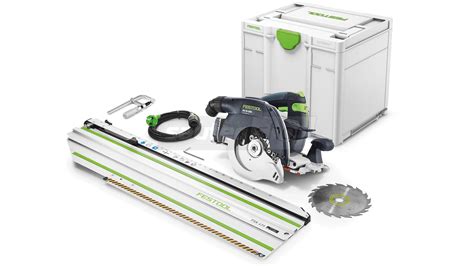 Festool Circular Saw HK 55 EBQ Plus FSK 420