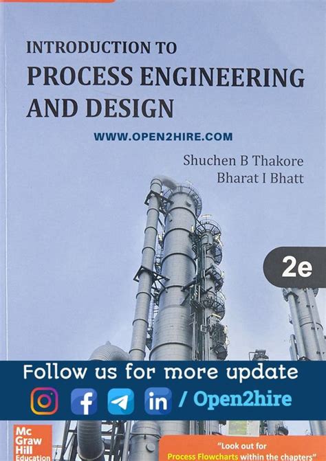 Process Engineering