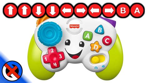 Hack For Fisher Price Controller Hot Sale