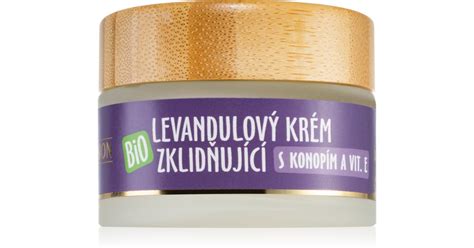 Purity Vision BIO Lavender crème apaisante à la lavande notino fr