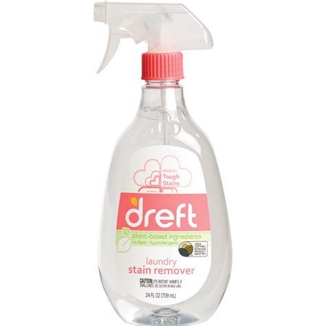 Dreft® Laundry Stain Remover - Nehemiah Manufacturing