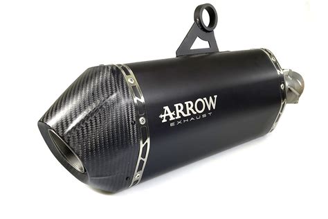 Échappement ARROW DARK SONORA pour BMW R 1250 GS 19 RWN Moto fr