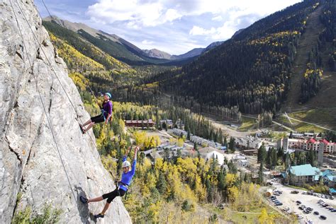 Summertime Fun at 5 Rocky Mountain Ski Resorts | Summer Family ...