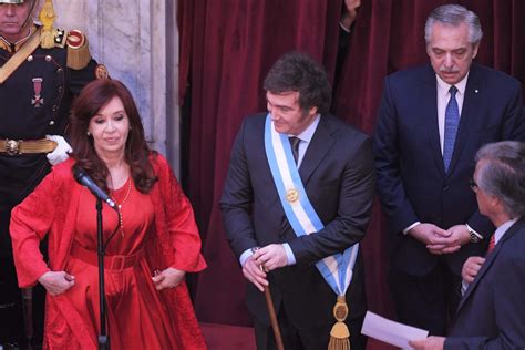 Del Fuck You De Cristina Kirchner A Los Cantitos Contra La Casta Las Particularidades Del
