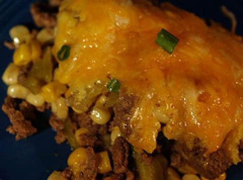 Easy Fast Delicious Mexican Cornbread Casserole Just A Pinch Recipes