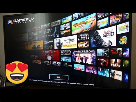 Самсунг игры для телевизора: инструкция по установке и управлению