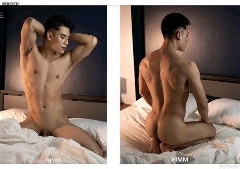 thai gay magazine お尻 photo BoyFriendTV