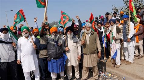 Why Farmers Are Protesting Behind Reluctant Diversification In Punjab