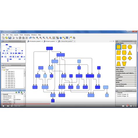 20 Best Yed Graph Editor Alternatives Reviews Features Pros And Cons