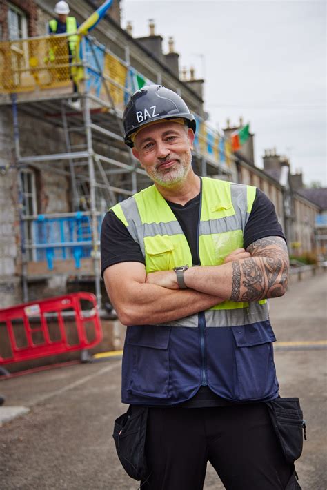 Baz Ashmawy debuts NEW quiz show The Money List - as RTE confirm major
