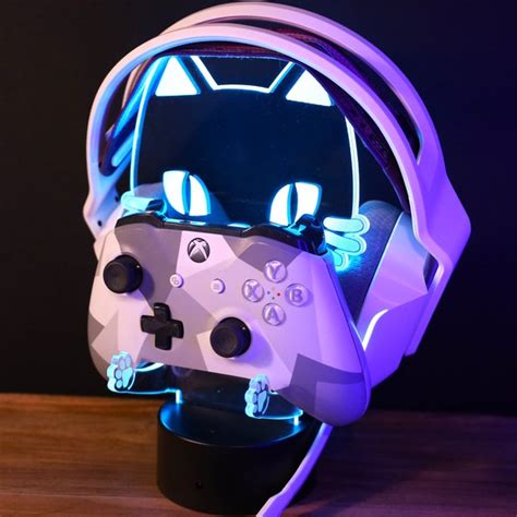 Xbox Cat Controller - Etsy