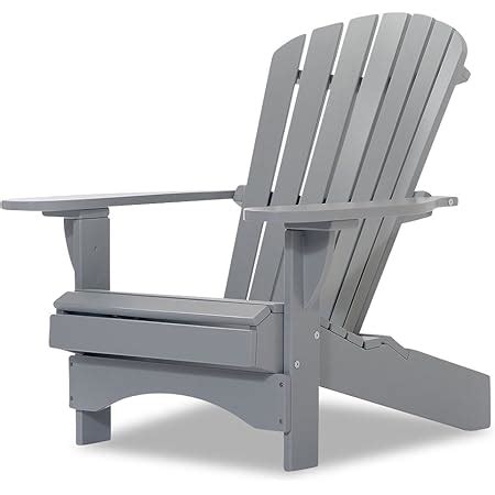 Plant Theatre Adirondack Chair Outdoor Akazienholz Klappst Hle F R