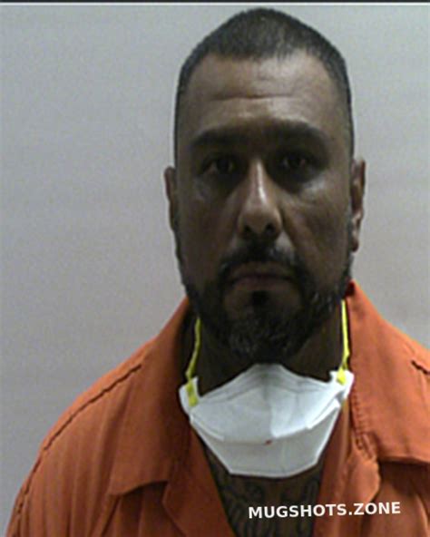 GARCIA ADRIAN 06 28 2023 Cameron County Mugshots Zone