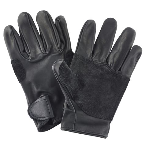 Army Black Light Duty Utility Gloves Army Military Shop Your Navy