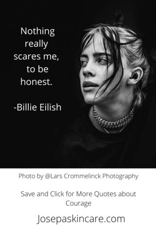 Billie Eilish Quotes Dan Terjemahan Fab Four Binnacle Navigateur