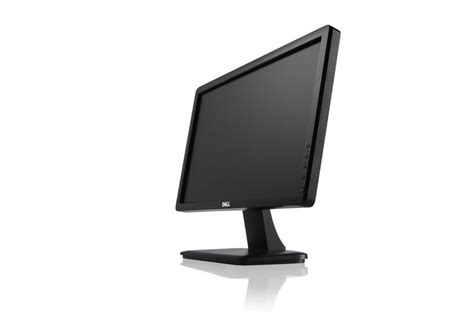 Amazon Dell IN1930 18 5 Inch Screen LED Lit Monitor Computers