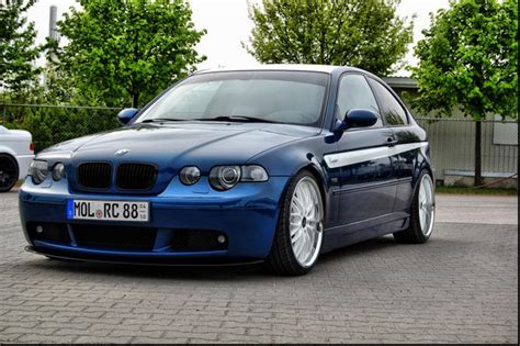 My bmw e46 compact | E46 Fanatics Forum