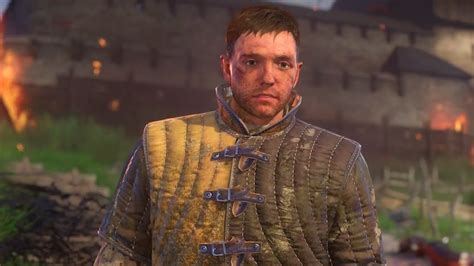 Kingdom Come Deliverance Launch Trailer Youtube