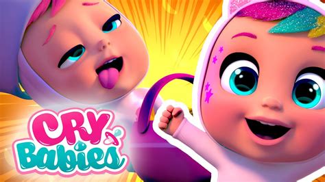 Szuper Tutti Frutti Cry Babies Magic Tears Teljes Epiz Dok