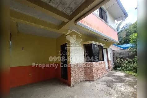 Msg 33 0346 Foreclosed House And Lot In Eastwood Greenview Subd Brgy