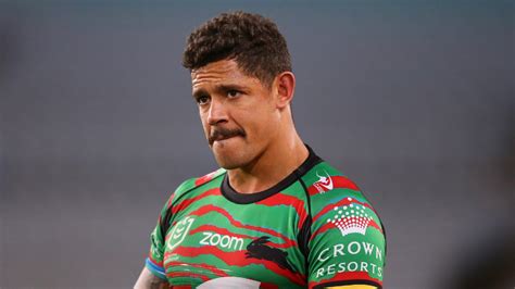 DANE GAGAI RETURNING TO THE KNIGHTS NBN News