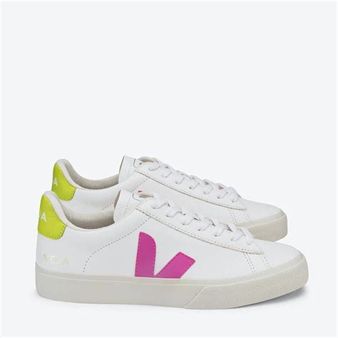 Women S Campo White Ultraviolet Womens Footwear From Cooshti