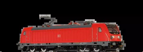 43806 TRAXX Electric Locomotive BR 146 5 DB AG H0 Electric