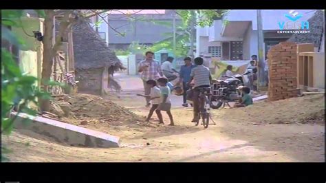 Nadodikkattu Mohanlal Sreenivasan Comedy - YouTube