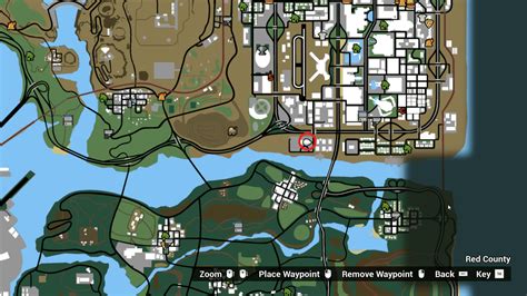 GTA San Andreas Horseshoes Locations | GTA BOOM