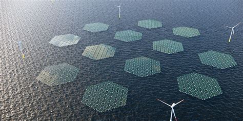 Green Power Giant Iberdrola Makes Floating Solar Debut On Brazil