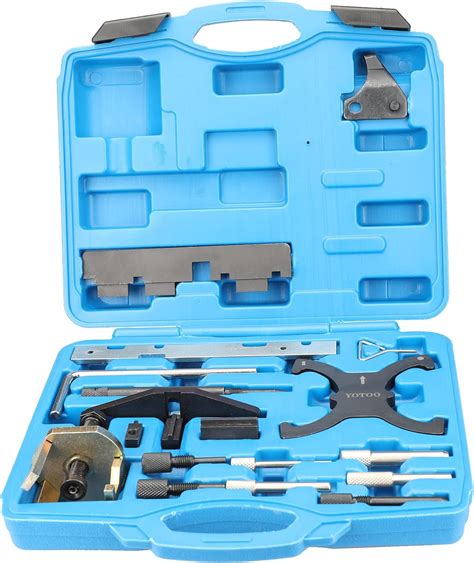 Amazon Yotoo Engine Camshaft Timing Tool Set Compatible With Ford