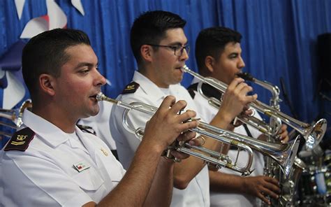 La Cuarta Zona Naval Lleva La Historia Del Combate Naval De Iquique Al