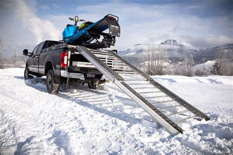 MLine Sled Deck Review: Three Years of Abuse on the Road | Mountain Sledder