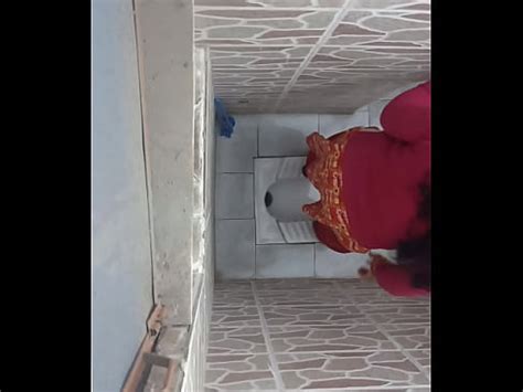 Mucama Meando Atrapado En Spycam Xvideos