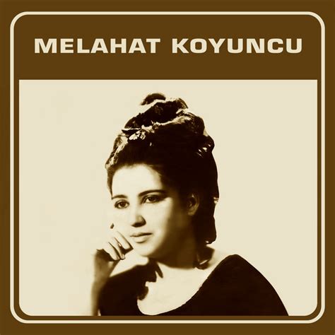 Melahat Koyuncu Spotify