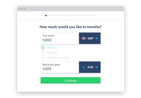 How To Pay By Wire Transfer Transferwise Help Centre