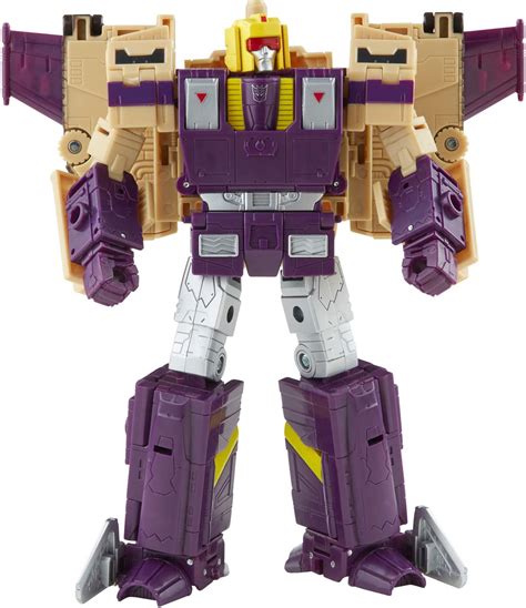 Best Buy Transformers Generations Legacy Series Leader Blitzwing F